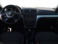 Škoda Yeti  2.0 TDI Ambition