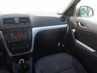 Škoda Yeti  2.0 TDI Ambition