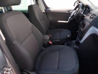 Škoda Yeti  2.0 TDI Ambition