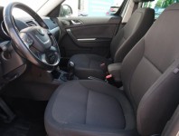 Škoda Yeti  2.0 TDI Ambition