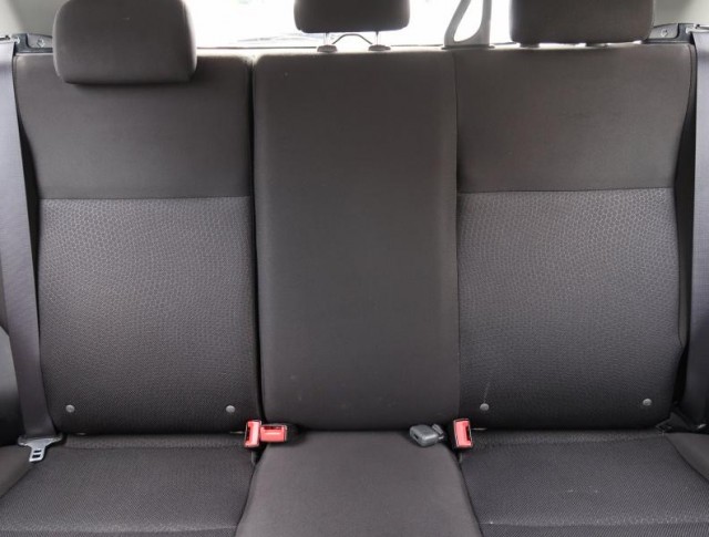 Mitsubishi ASX  1.6 MIVEC 