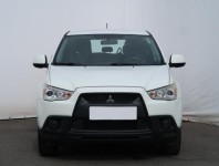 Mitsubishi ASX  1.6 MIVEC 