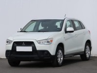 Mitsubishi ASX  1.6 MIVEC 