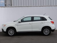 Mitsubishi ASX  1.6 MIVEC 
