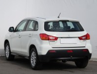 Mitsubishi ASX  1.6 MIVEC 