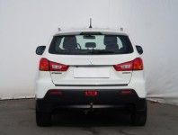 Mitsubishi ASX  1.6 MIVEC 