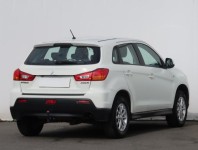 Mitsubishi ASX  1.6 MIVEC 