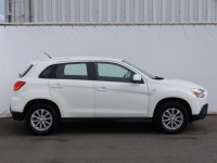 Mitsubishi ASX  1.6 MIVEC 