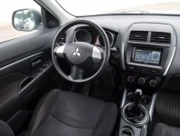 Mitsubishi ASX  1.6 MIVEC 