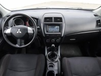 Mitsubishi ASX  1.6 MIVEC 