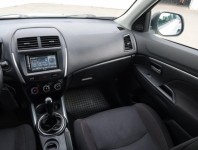 Mitsubishi ASX  1.6 MIVEC 