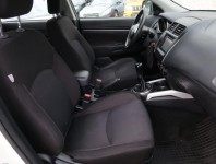 Mitsubishi ASX  1.6 MIVEC 