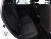 Mitsubishi ASX  1.6 MIVEC 