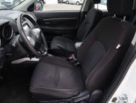 Mitsubishi ASX  1.6 MIVEC 