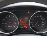 Mitsubishi ASX  1.6 MIVEC 