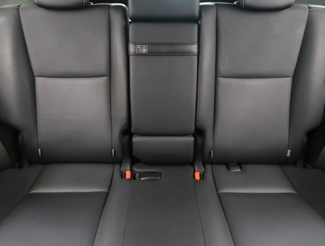 Toyota RAV 4  2.5 Hybrid 