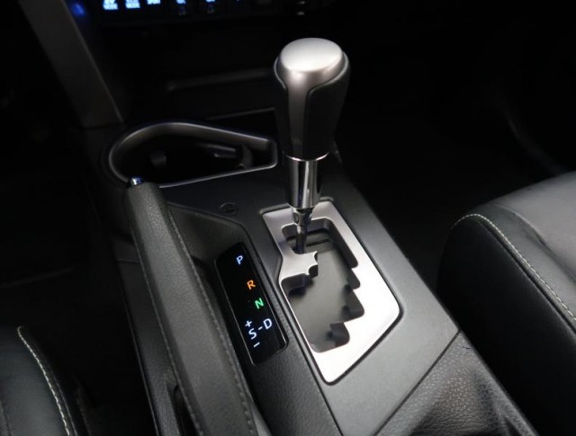 Toyota RAV 4  2.5 Hybrid 