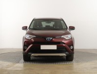 Toyota RAV 4  2.5 Hybrid 