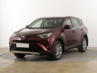 Toyota RAV 4  2.5 Hybrid 