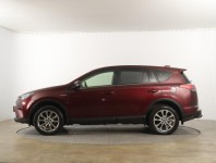 Toyota RAV 4  2.5 Hybrid 