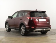 Toyota RAV 4  2.5 Hybrid 