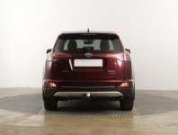 Toyota RAV 4  2.5 Hybrid 