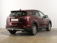 Toyota RAV 4  2.5 Hybrid 