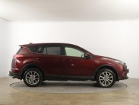 Toyota RAV 4  2.5 Hybrid 