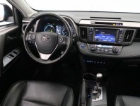 Toyota RAV 4  2.5 Hybrid 
