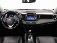 Toyota RAV 4  2.5 Hybrid 