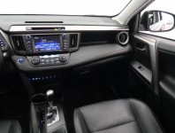 Toyota RAV 4  2.5 Hybrid 
