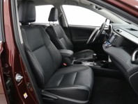 Toyota RAV 4  2.5 Hybrid 