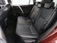 Toyota RAV 4  2.5 Hybrid 