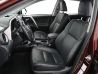 Toyota RAV 4  2.5 Hybrid 