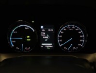 Toyota RAV 4  2.5 Hybrid 