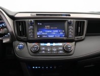 Toyota RAV 4  2.5 Hybrid 