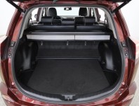 Toyota RAV 4  2.5 Hybrid 