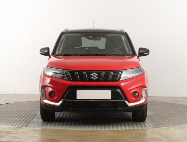 Suzuki Vitara  1.4 BoosterJet GLX
