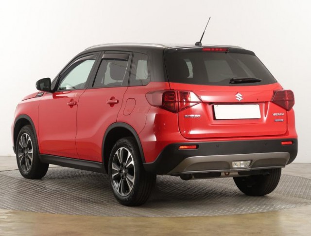 Suzuki Vitara  1.4 BoosterJet GLX