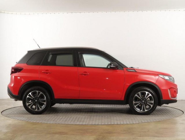 Suzuki Vitara  1.4 BoosterJet GLX