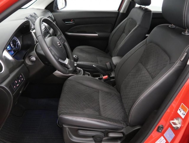 Suzuki Vitara  1.4 BoosterJet GLX