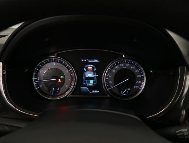 Suzuki Vitara  1.4 BoosterJet GLX