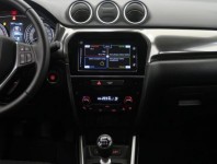 Suzuki Vitara  1.4 BoosterJet GLX