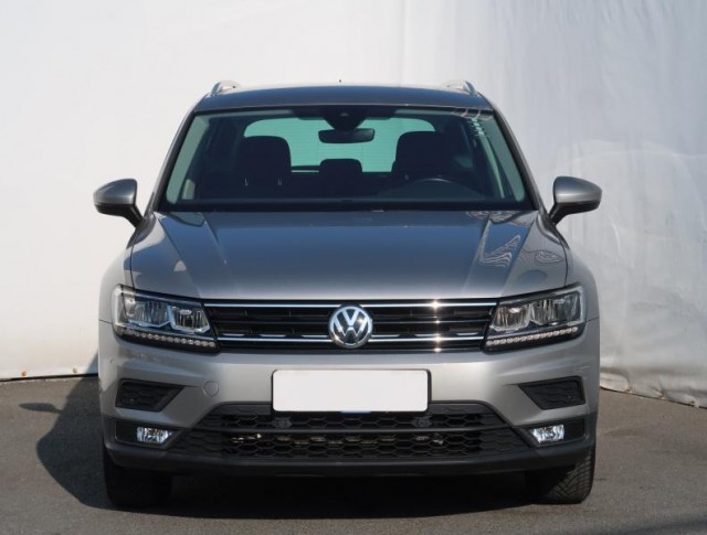 Volkswagen Tiguan  1.5 TSI Highline