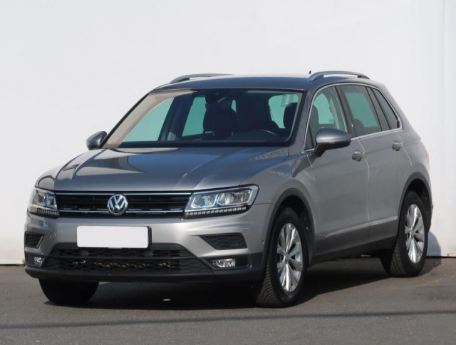 Volkswagen Tiguan  1.5 TSI Highline