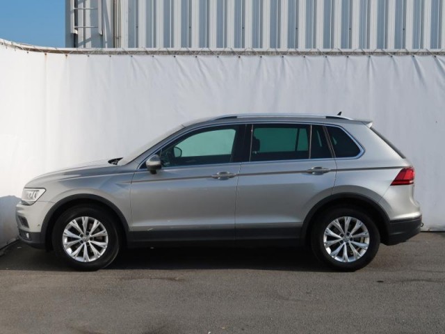 Volkswagen Tiguan  1.5 TSI Highline