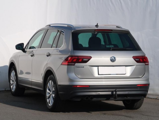 Volkswagen Tiguan  1.5 TSI Highline