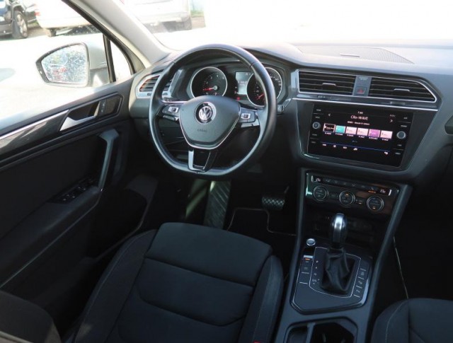 Volkswagen Tiguan  1.5 TSI Highline