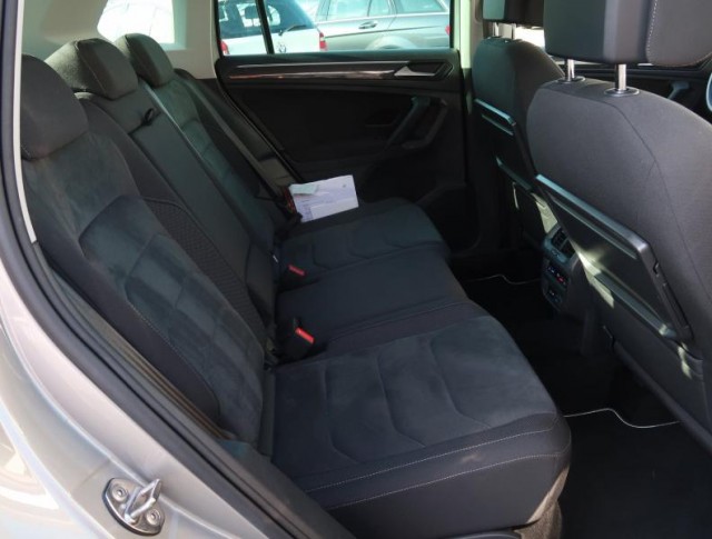 Volkswagen Tiguan  1.5 TSI Highline
