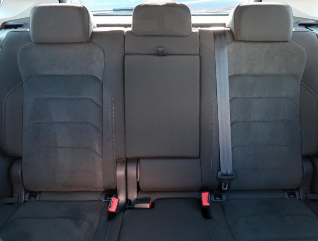 Volkswagen Tiguan  1.5 TSI Highline